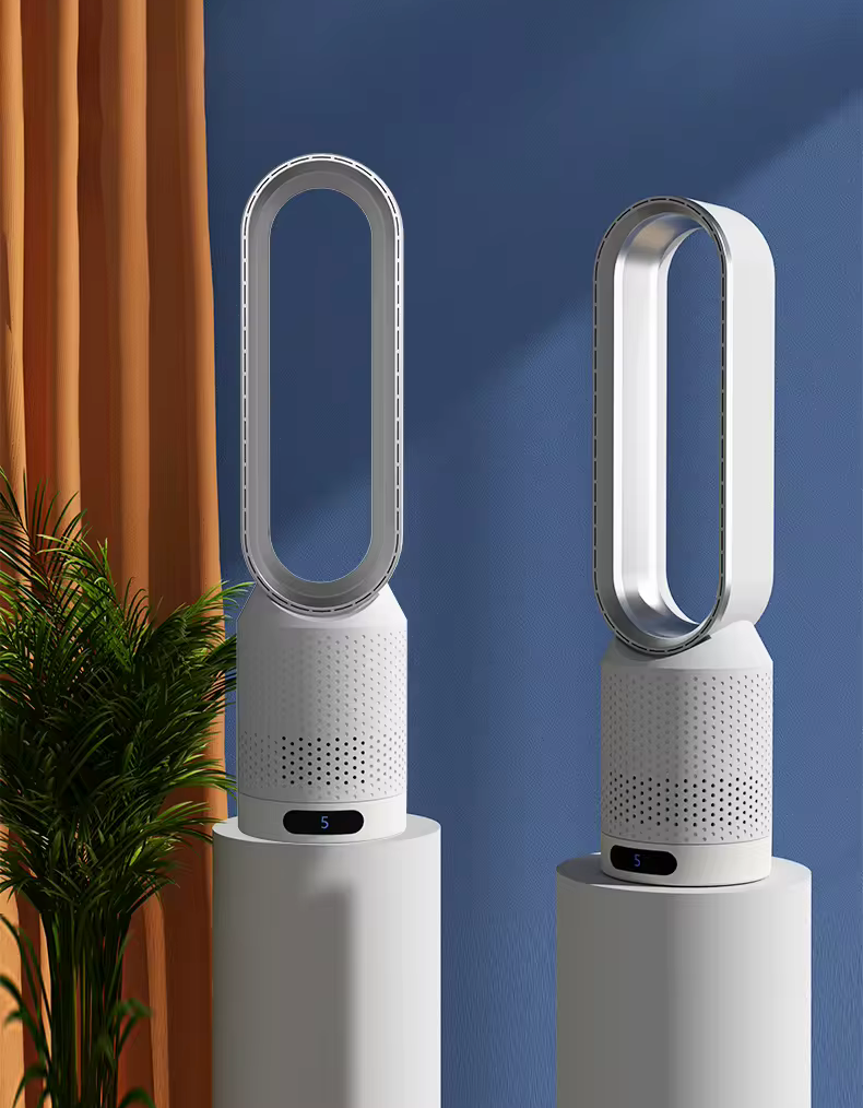Thermabuild | Indoor Air Purifier
