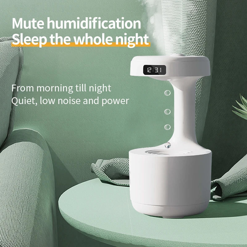 Thermabuild | Anti Gravity Humidifier