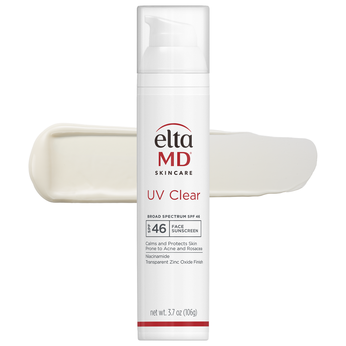 Thermabuild | Clear Face Sunscreen SPF 46