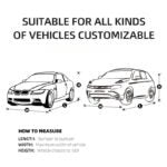 Thermabuild | All-Weather Car Cover