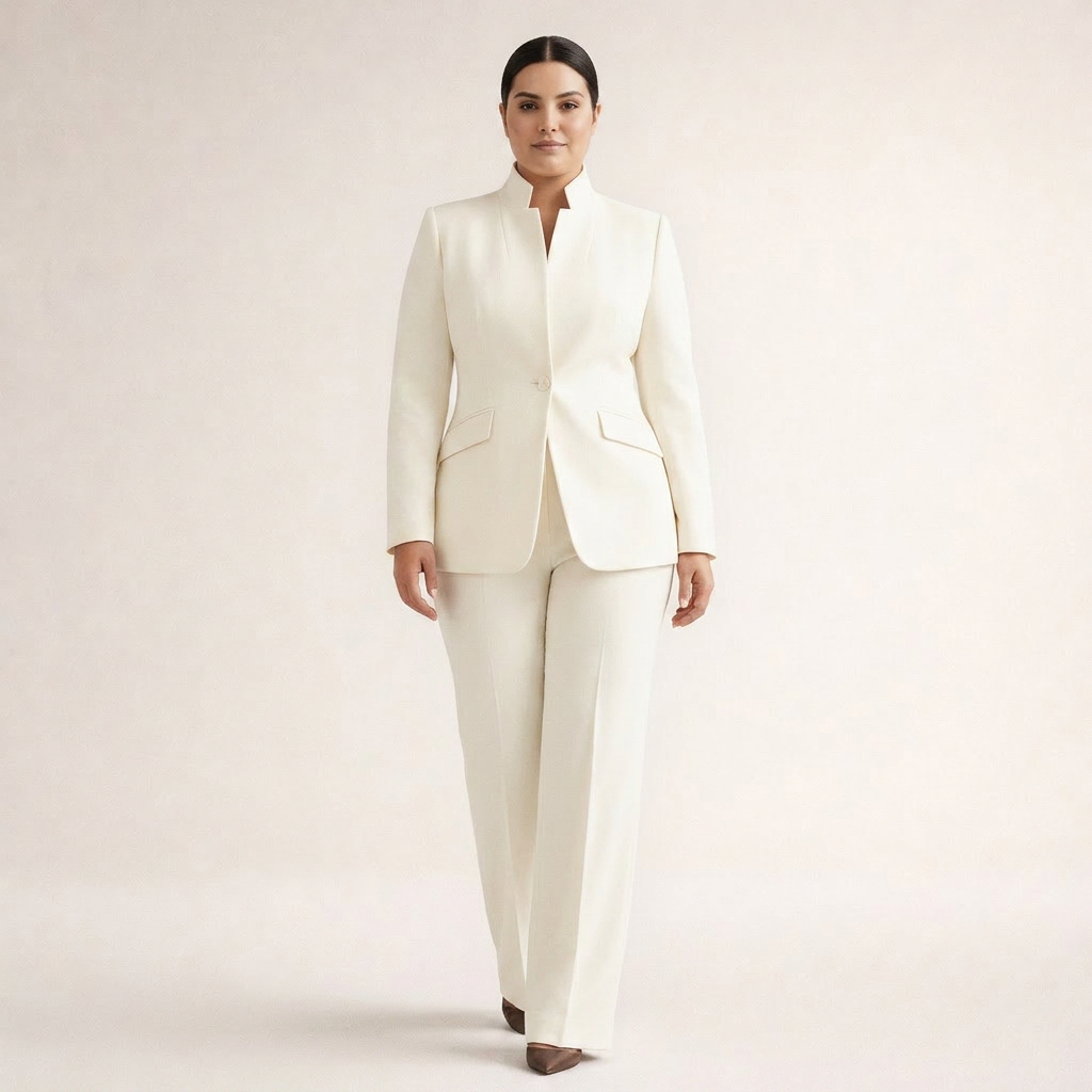 Thermabuild | Elegant Women's Suit