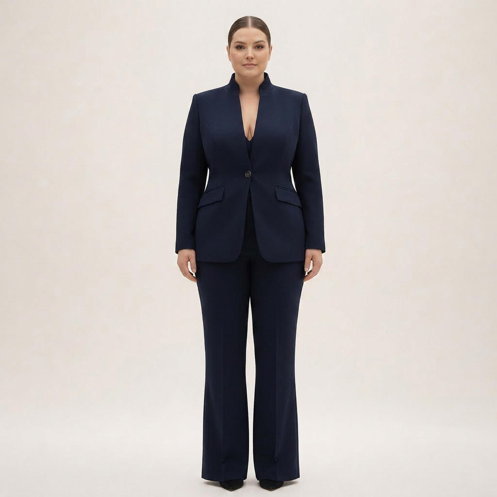 Thermabuild | Elegant Women's Suit