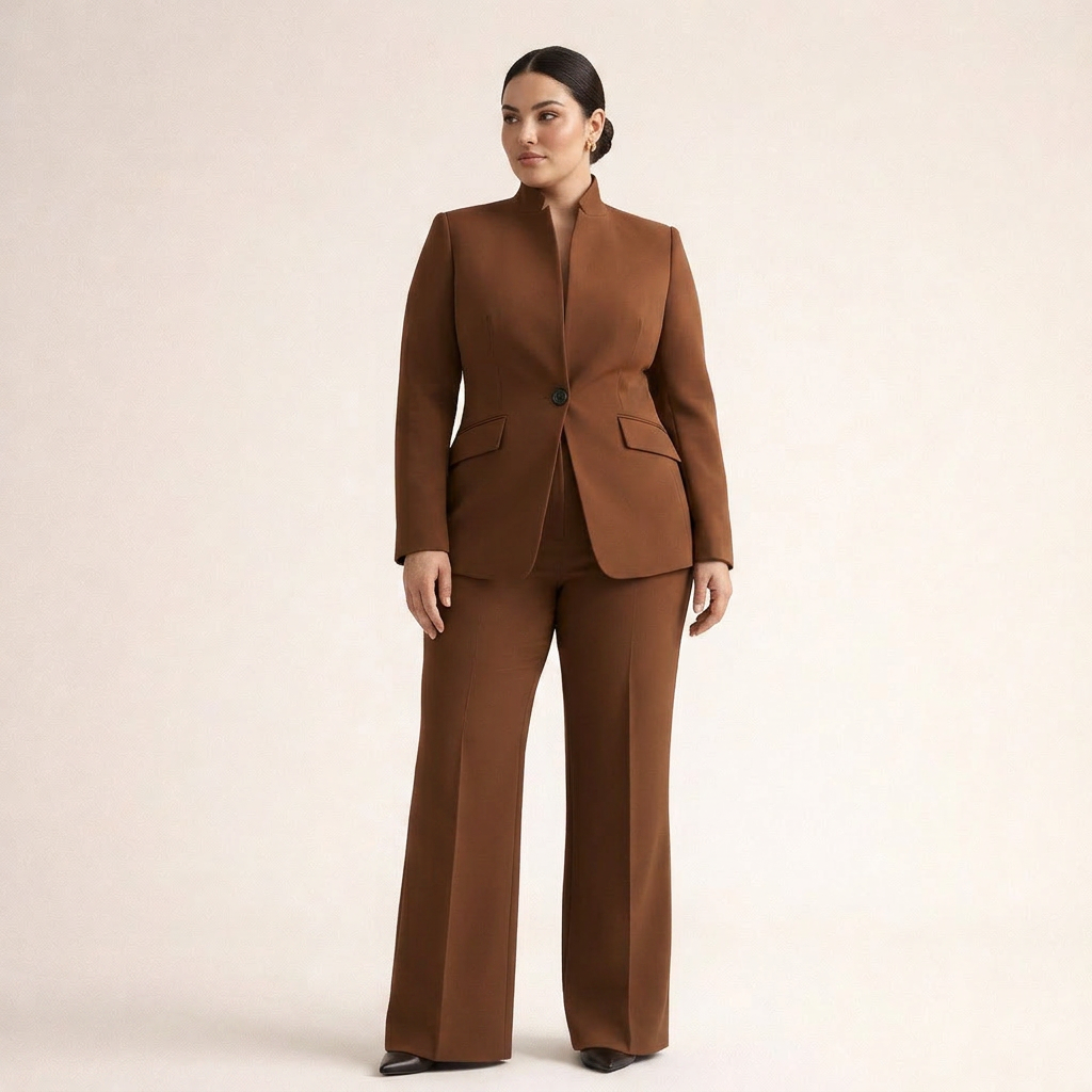 Thermabuild | Elegant Women's Suit