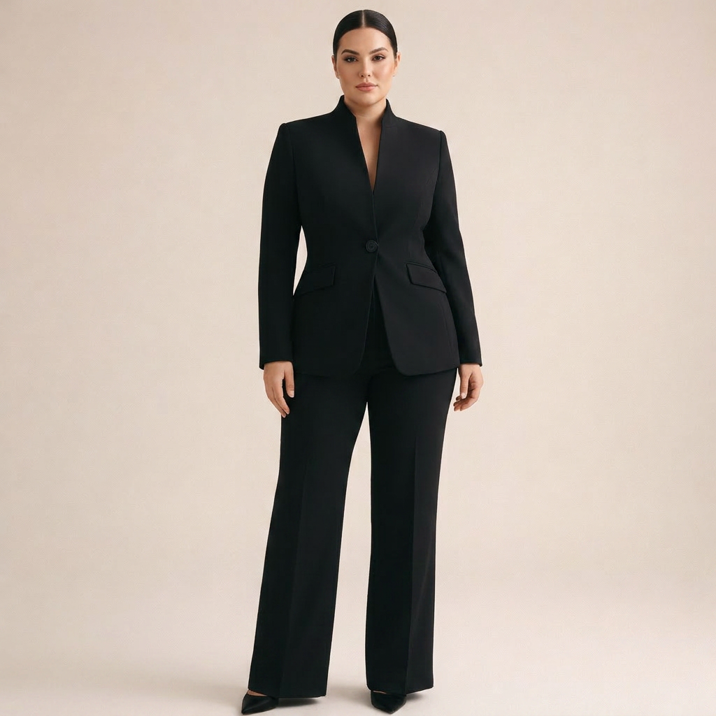 Thermabuild | Elegant Women's Suit