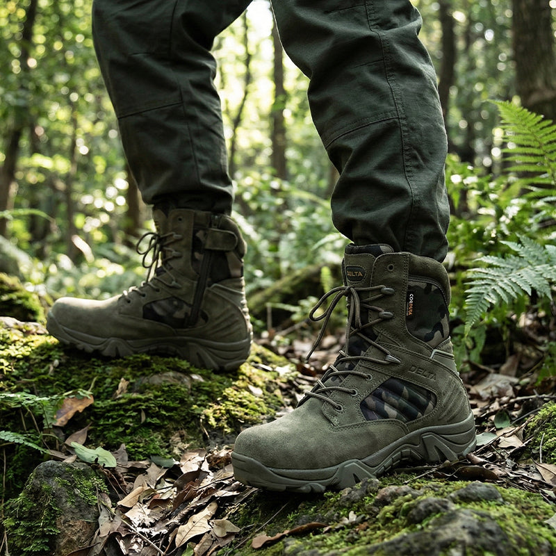 Thermabuild | Men's Tactical Boots