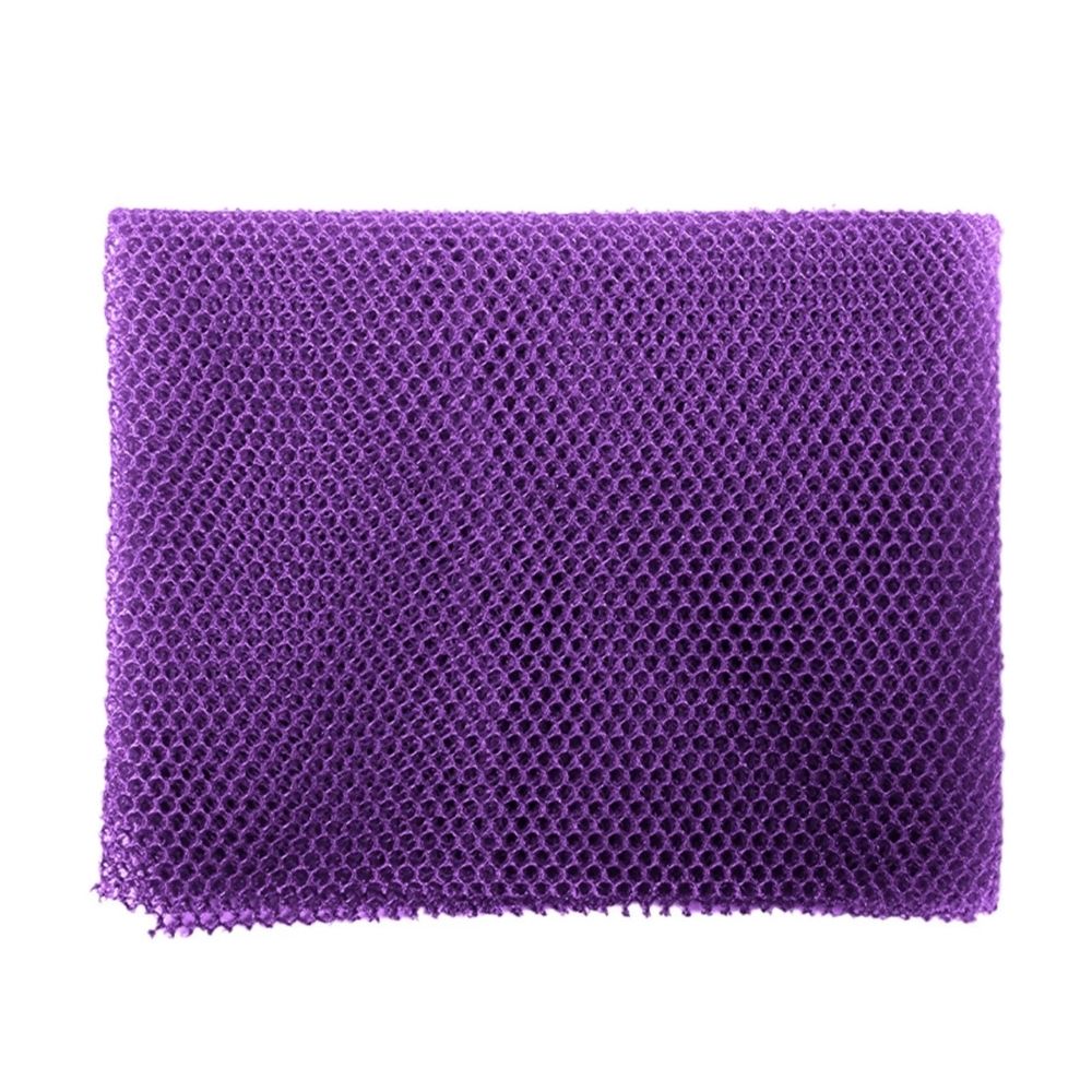 Thermabuild | African Net Sponge Exfoliating Bath Scrubber