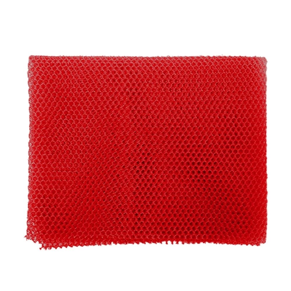 Thermabuild | African Net Sponge Exfoliating Bath Scrubber