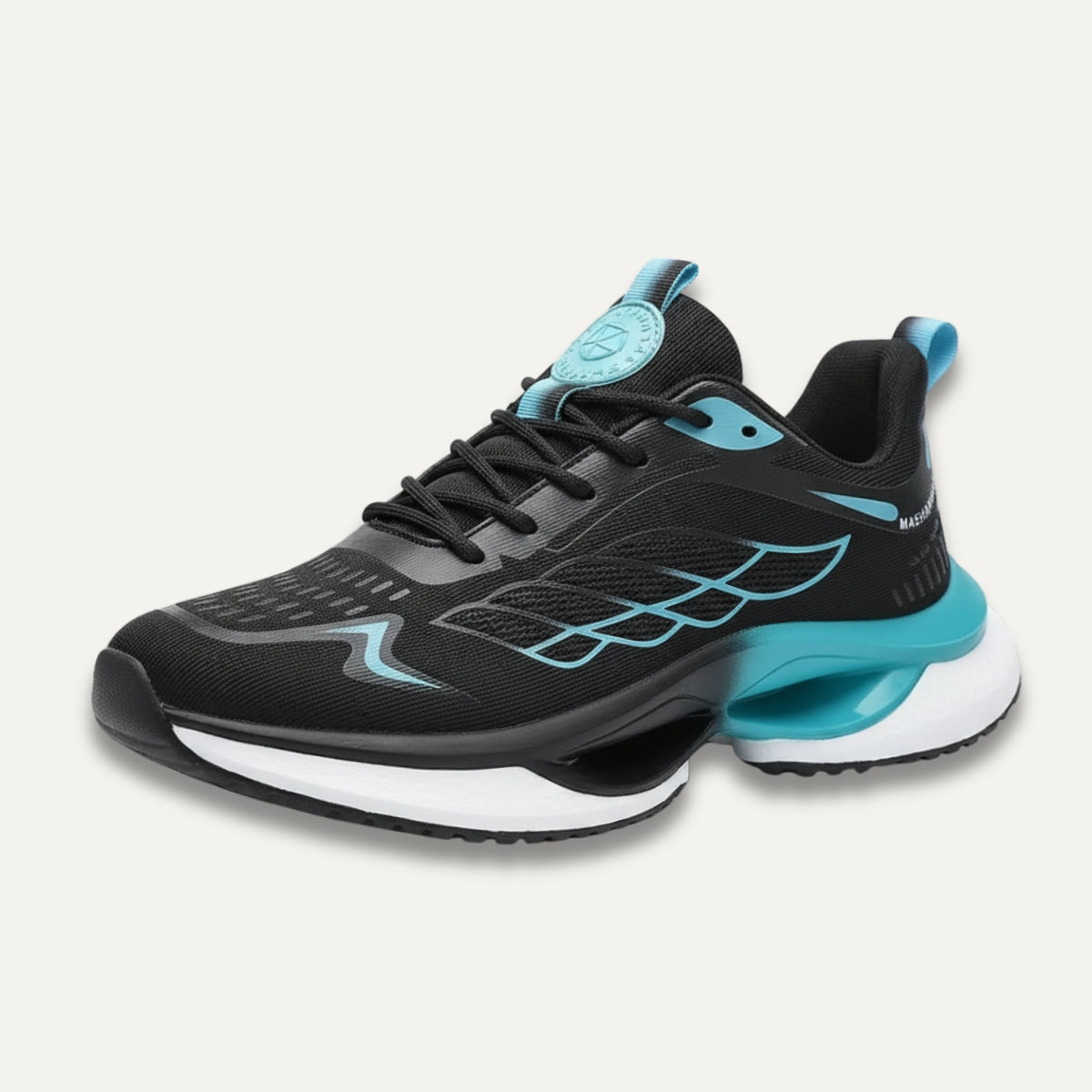 Thermabuild | Hands-Free Supportive Walking Shoes – Casual Comfort Sneakers