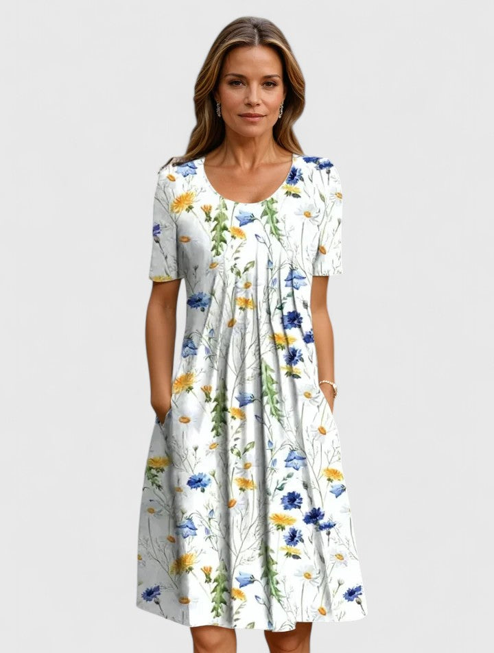 Thermabuild | Elegant Women's Dress