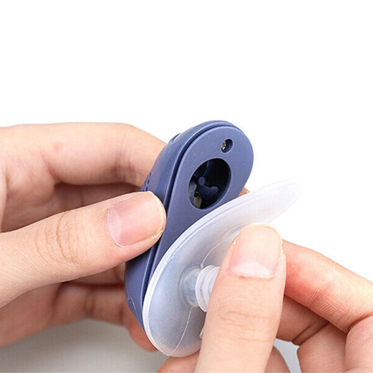 Thermabuild | Anti Snoring Device for Nose, Portable Sleep Aid for Travel