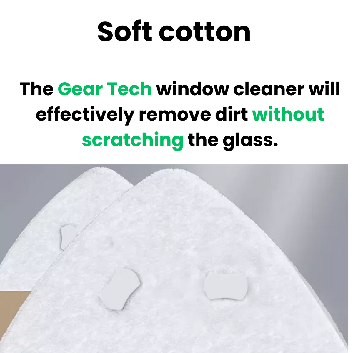 Thermabuild | Double-Sided Window Cleaner