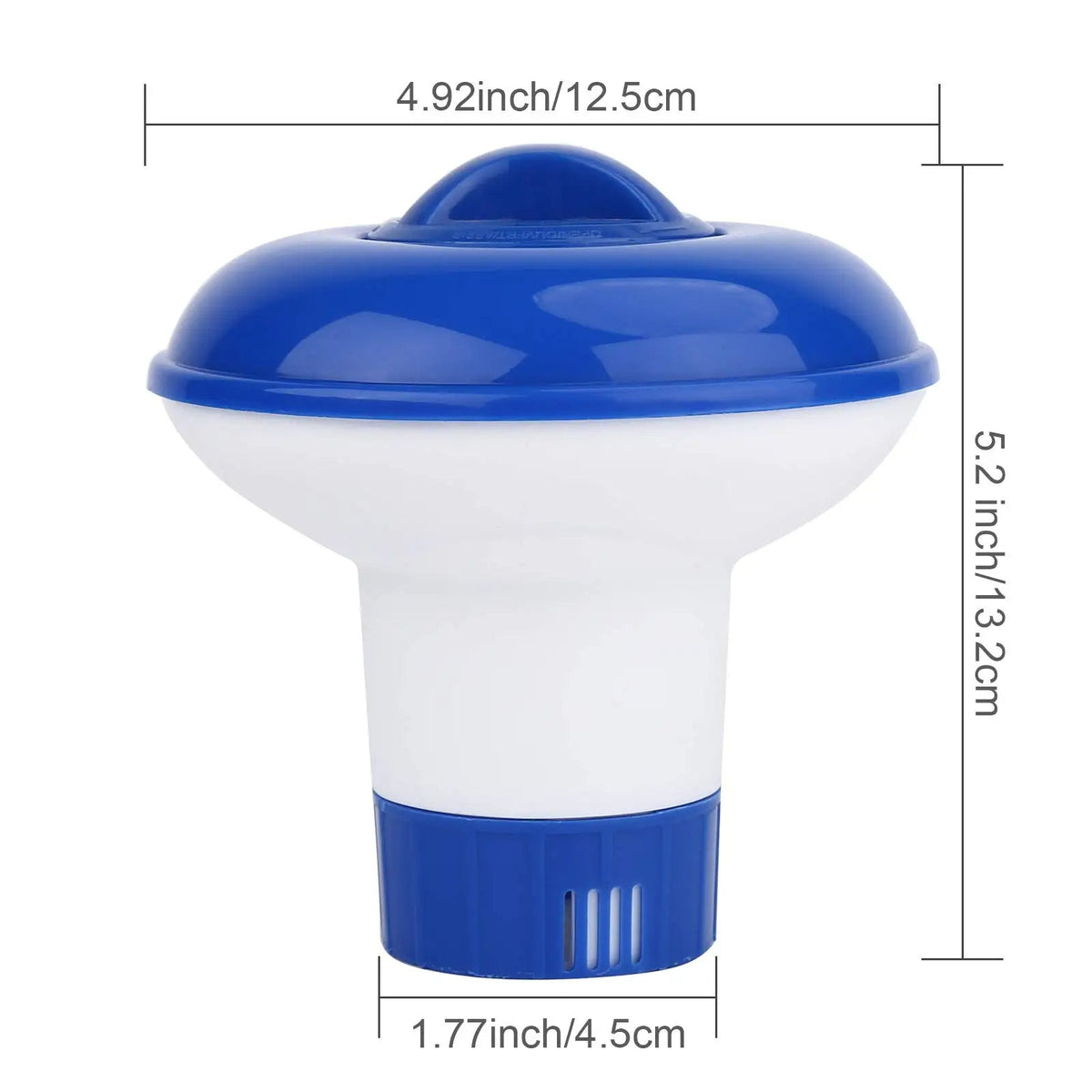 Thermabuild | Adjustable Pool Chlorine Floater