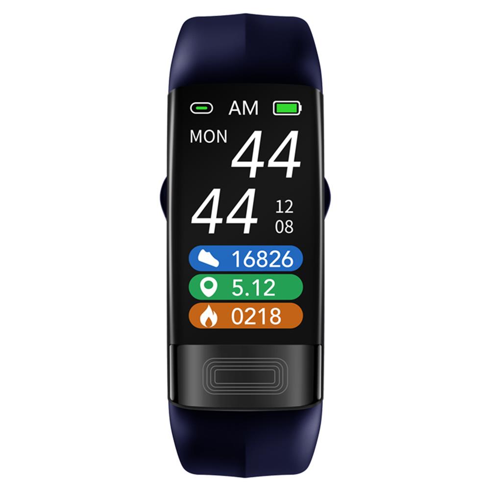 Thermabuild | Smart Health & Sleep Tracker Bracelet