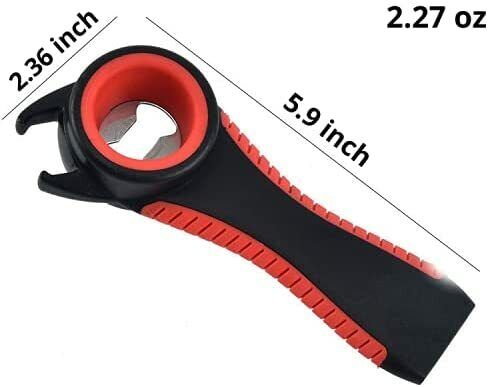 Thermabuild | 6 in 1 Multi Opener