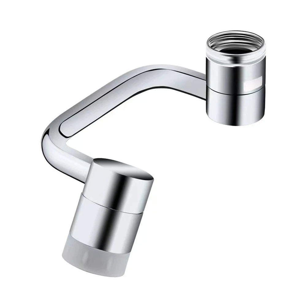 Thermabuild | 1080 Rotating Universal Faucet Extender