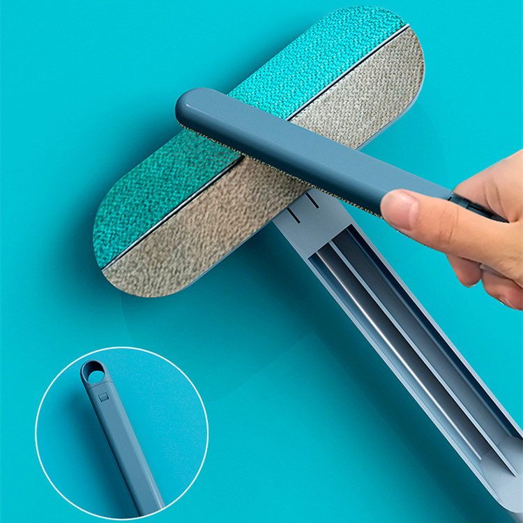 Thermabuild | 4 in 1 Pet Hair Remover Tool