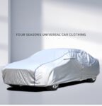 Thermabuild | Universal Car Cover