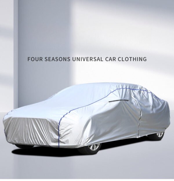 Thermabuild | Universal Car Cover