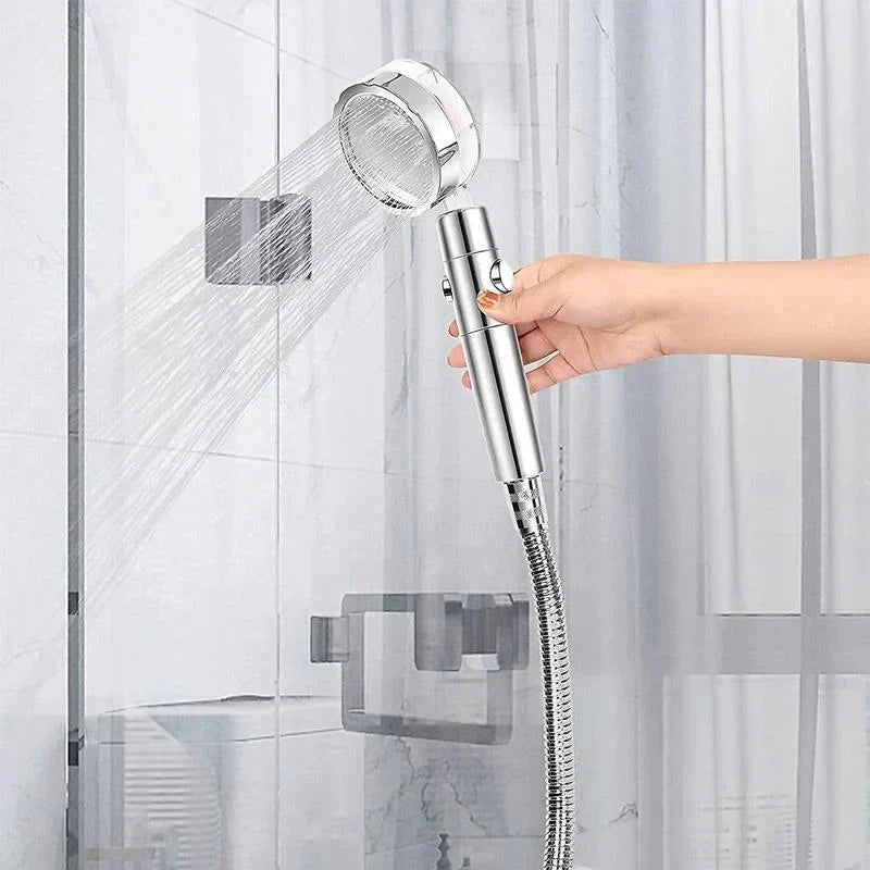 Thermabuild | 360° Rotatable Power Shower Head