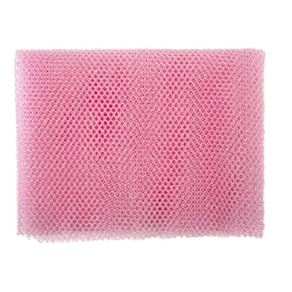 Thermabuild | African Net Sponge Exfoliating Bath Scrubber