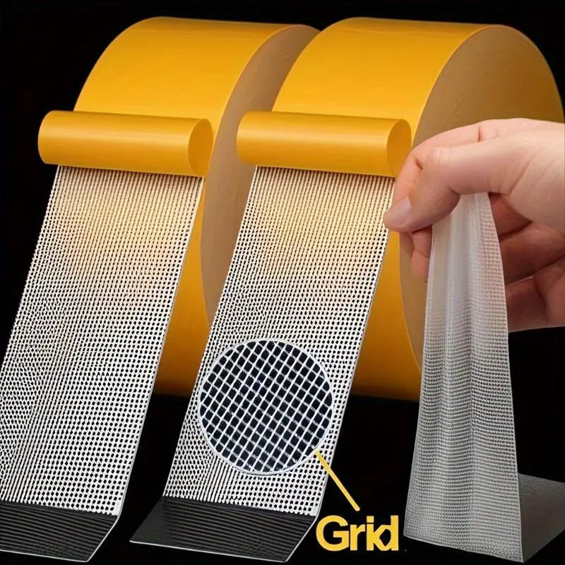 Thermabuild | Heavy-Duty Removable Double-Sided Tape