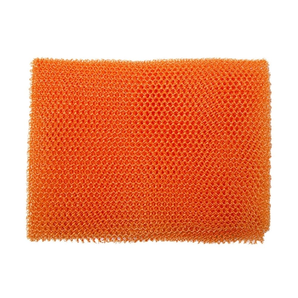 Thermabuild | African Net Sponge Exfoliating Bath Scrubber