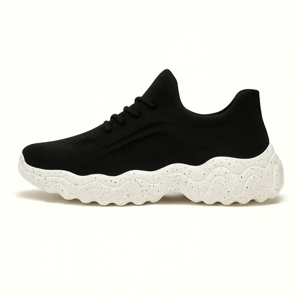 Thermabuild | Mara Supportive Walking Shoes – Cushioned Comfort