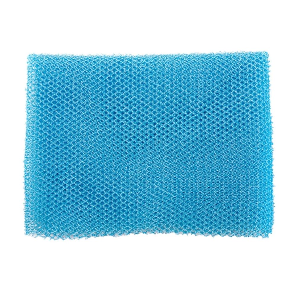 Thermabuild | African Net Sponge Exfoliating Bath Scrubber