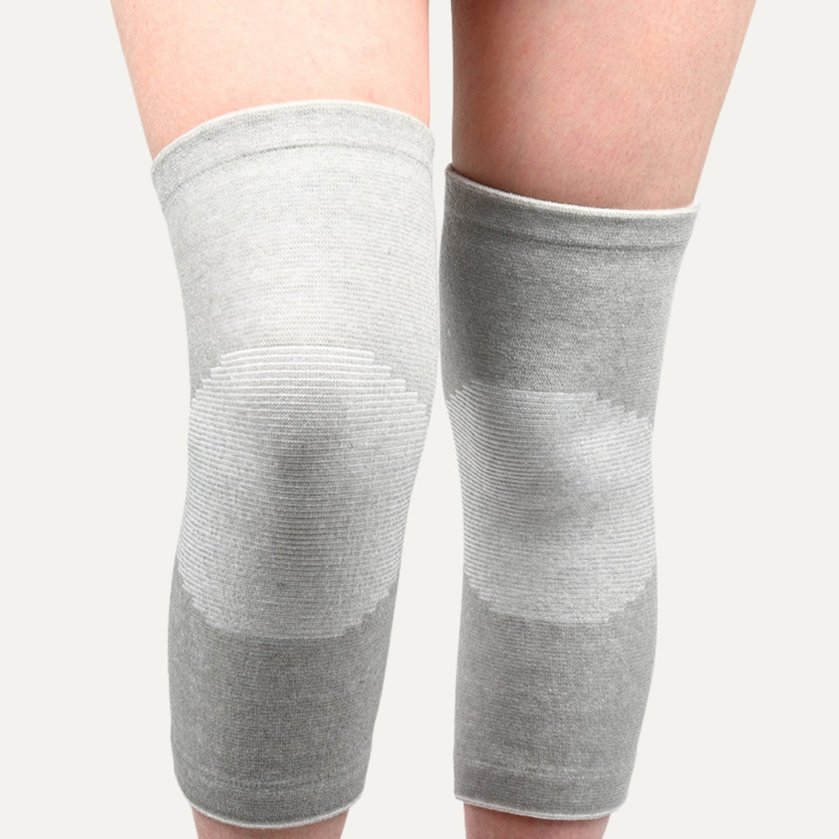 Thermabuild | Bamboo Knee Sleeve – Breathable Support (Single)