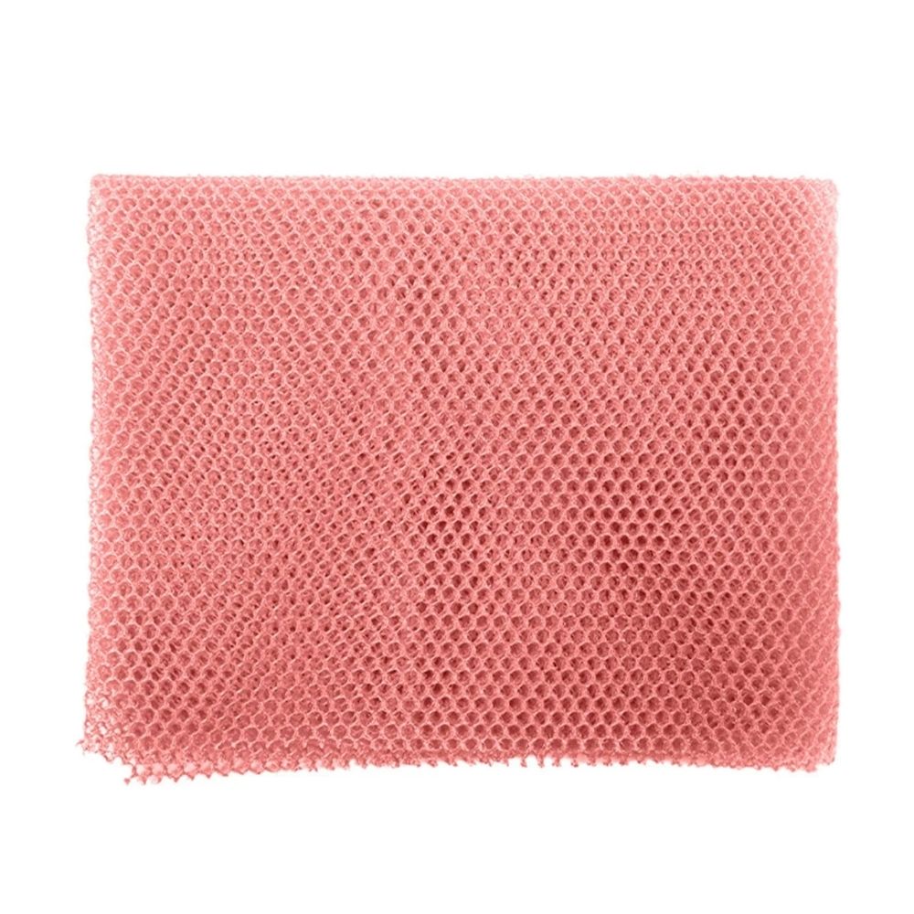 Thermabuild | African Net Sponge Exfoliating Bath Scrubber