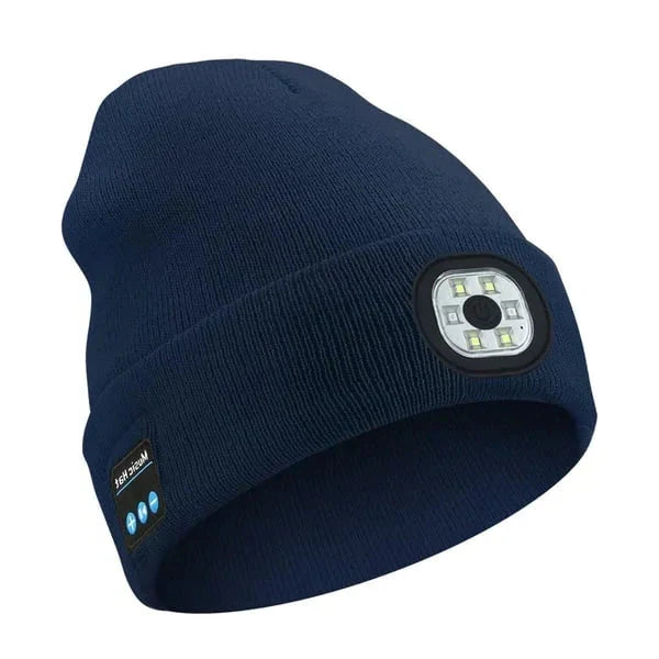 Thermabuild | 3-in-1 Function Bluetooth Beanie
