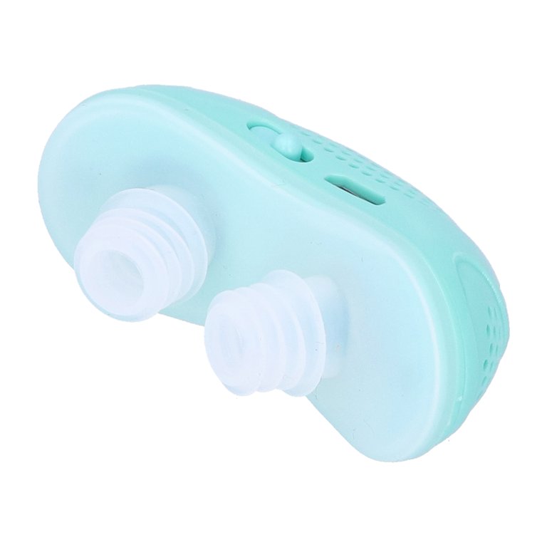 Thermabuild | Anti Snoring Device for Nose, Portable Sleep Aid for Travel
