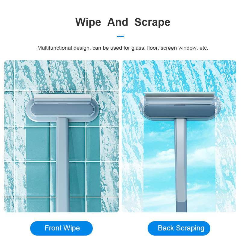 Thermabuild | 4 in 1 Pet Hair Remover Tool