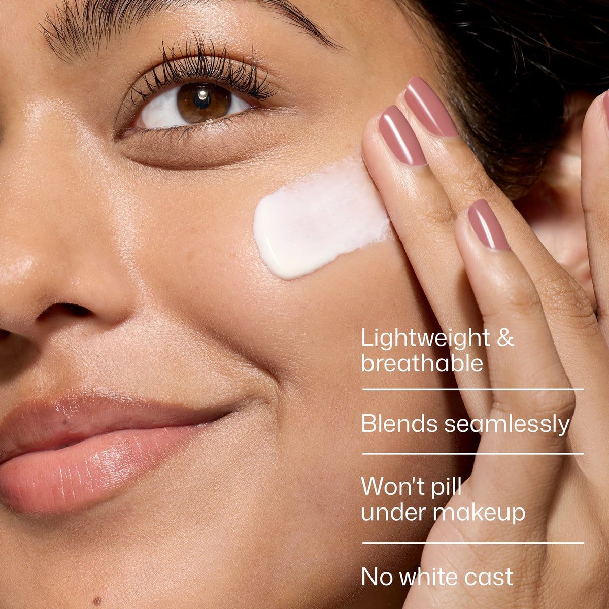 Thermabuild | Clear Face Sunscreen SPF 46