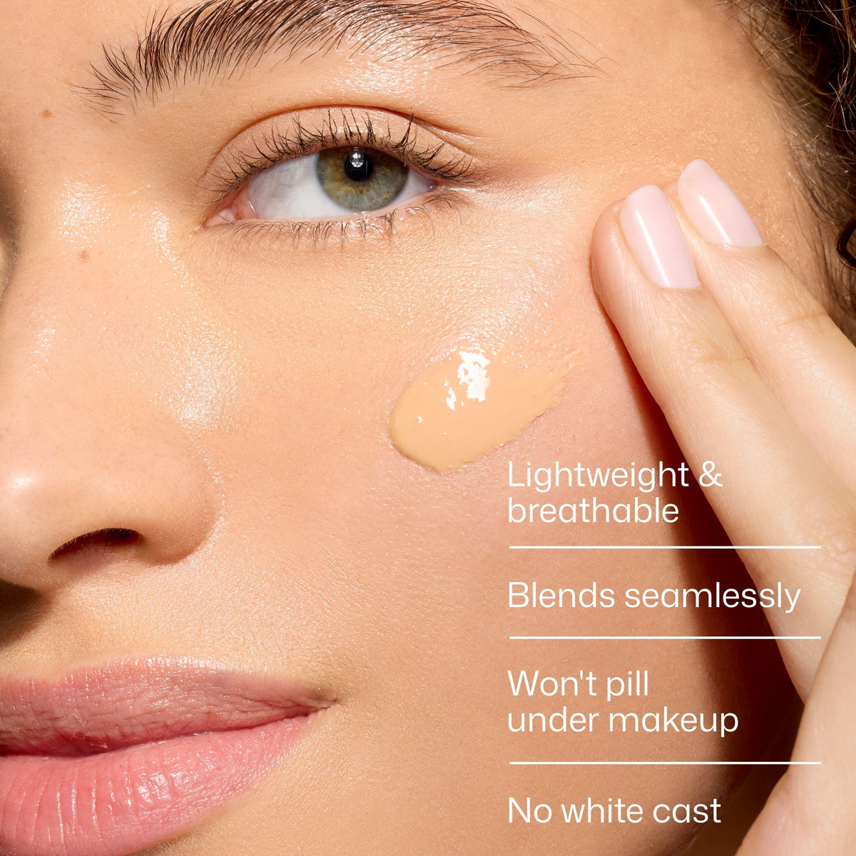Thermabuild | Tinted Face Sunscreen SPF 46
