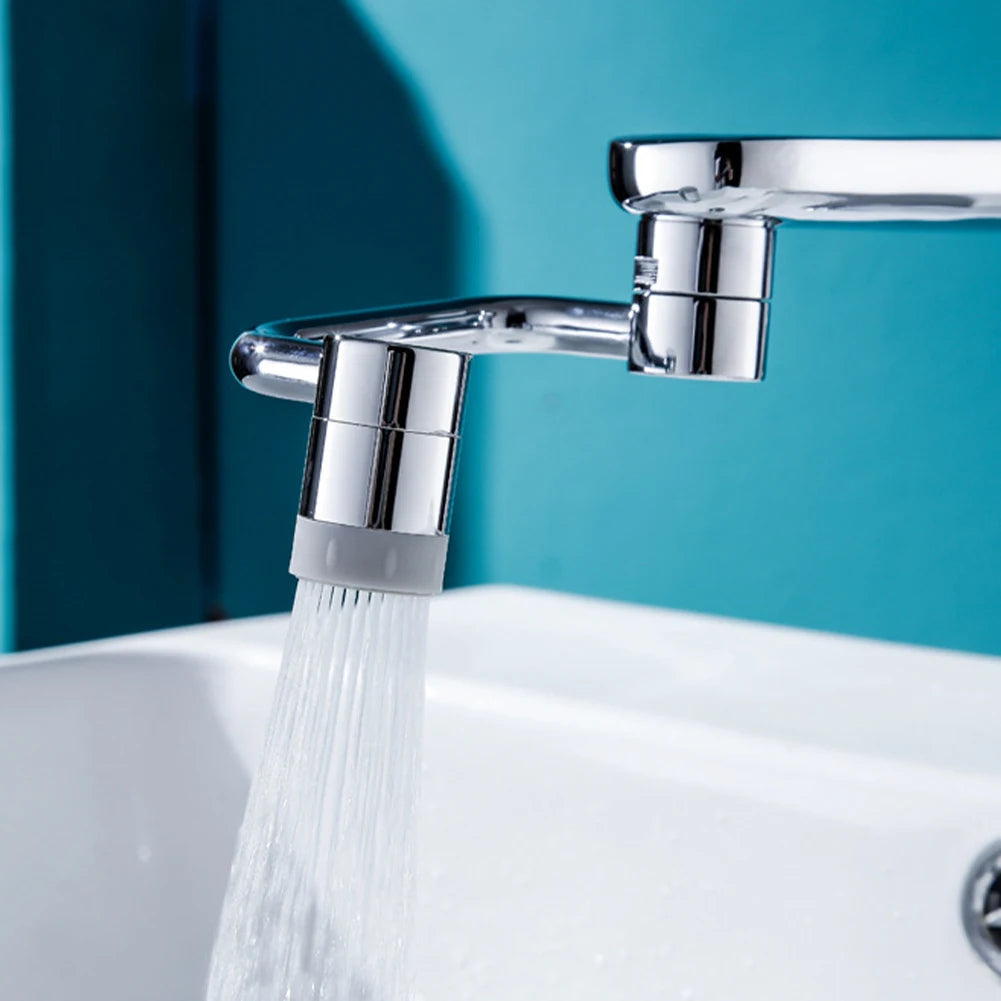 Thermabuild | 1080 Rotating Universal Faucet Extender
