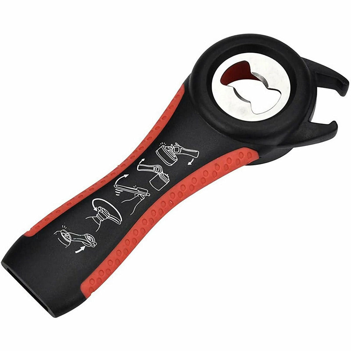 Thermabuild | 6 in 1 Multi Opener