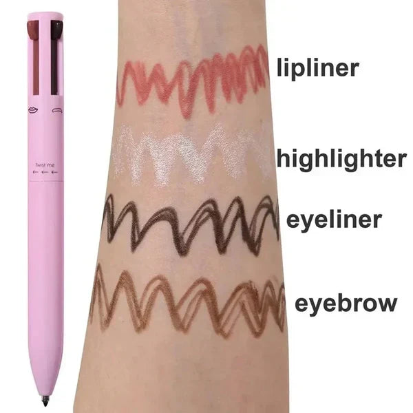 Thermabuild | 4-in-1 Make Up Pencil