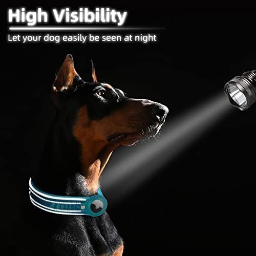 Thermabuild | AirTag Dog Collar