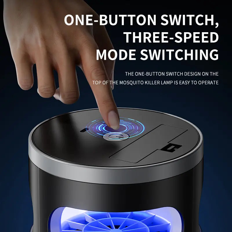 Thermabuild | UV Light Indoor Insect Trap