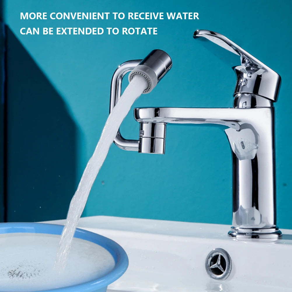Thermabuild | 1080 Rotating Universal Faucet Extender