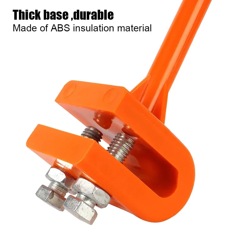 Thermabuild | 360 Degree Reflective Solar Powered Bird Repeller