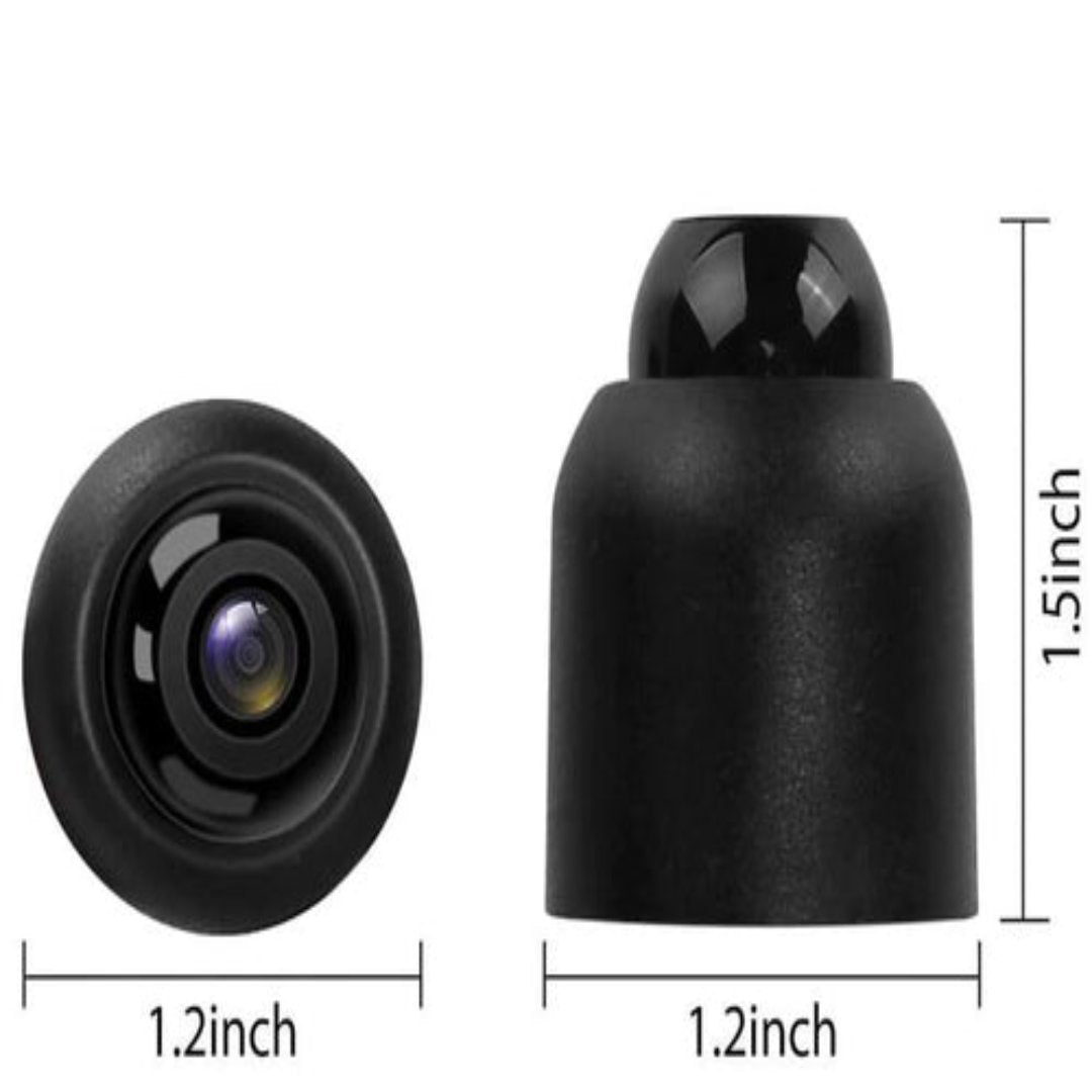 Thermabuild | Mini WiFi Security Camera