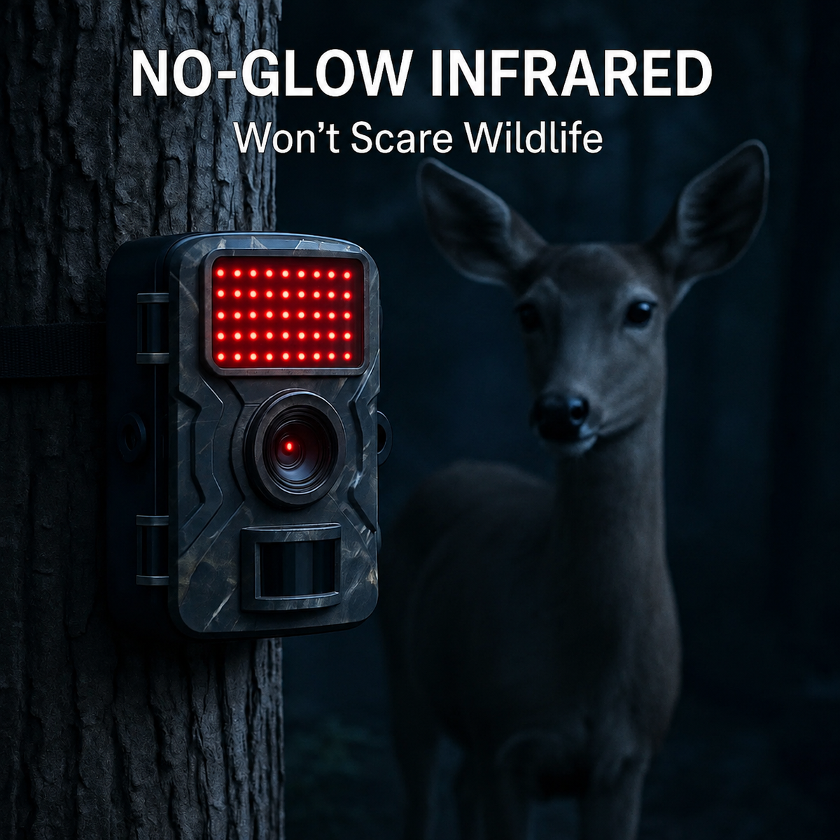Thermabuild | Wildlife Trail Camera