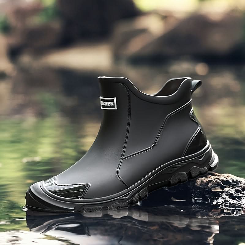 Thermabuild | Rugged Grip Outdoor Shoes