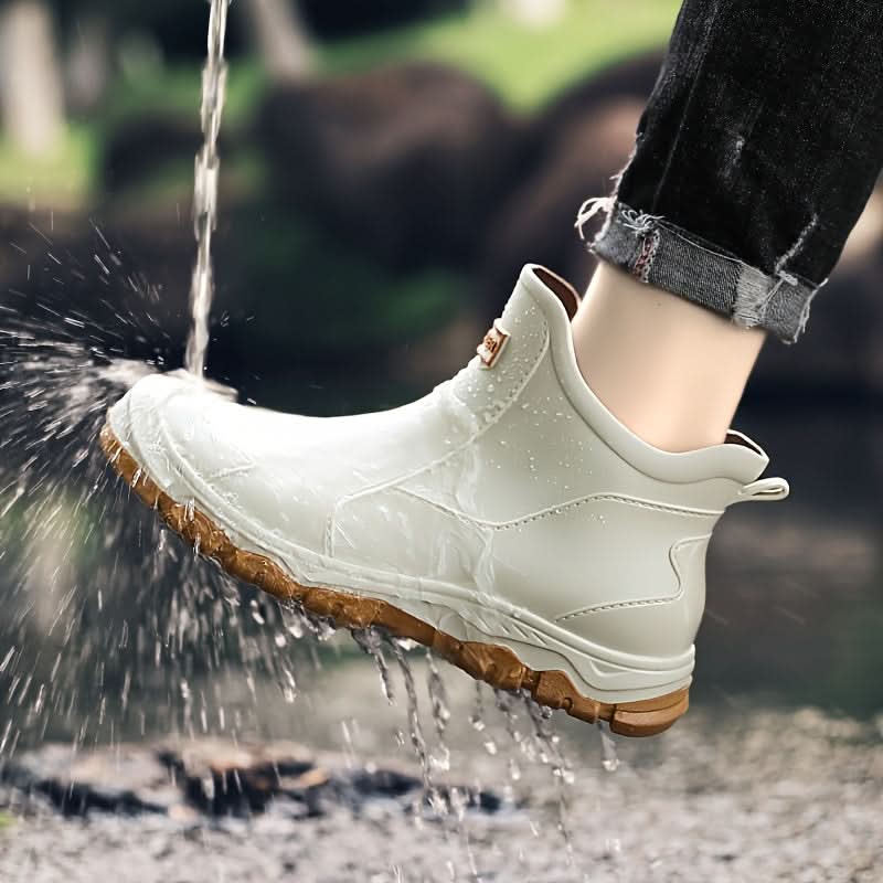Thermabuild | Rugged Grip Outdoor Shoes