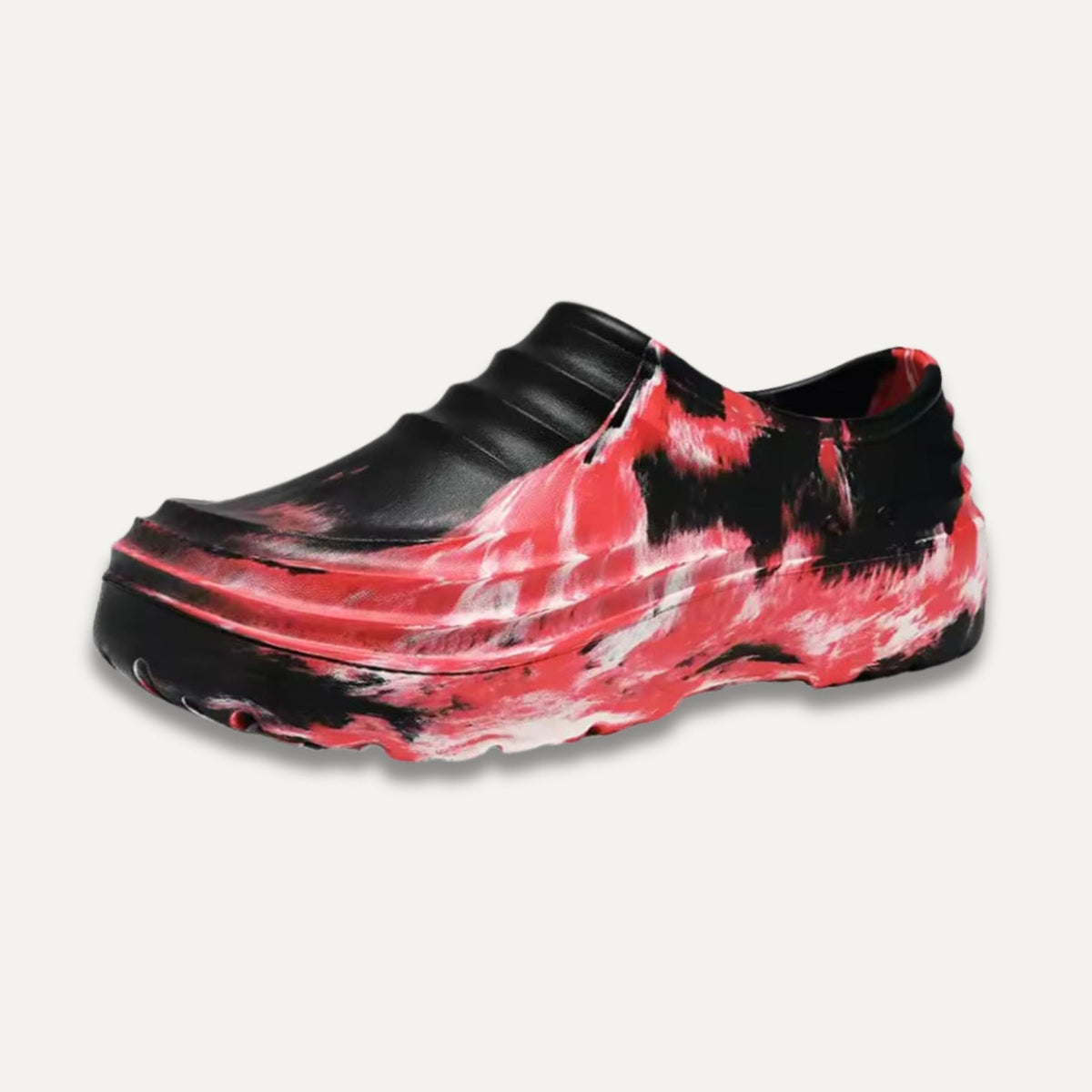 Thermabuild | Torrey Comfort Non-Slip Clogs – Everyday Wear