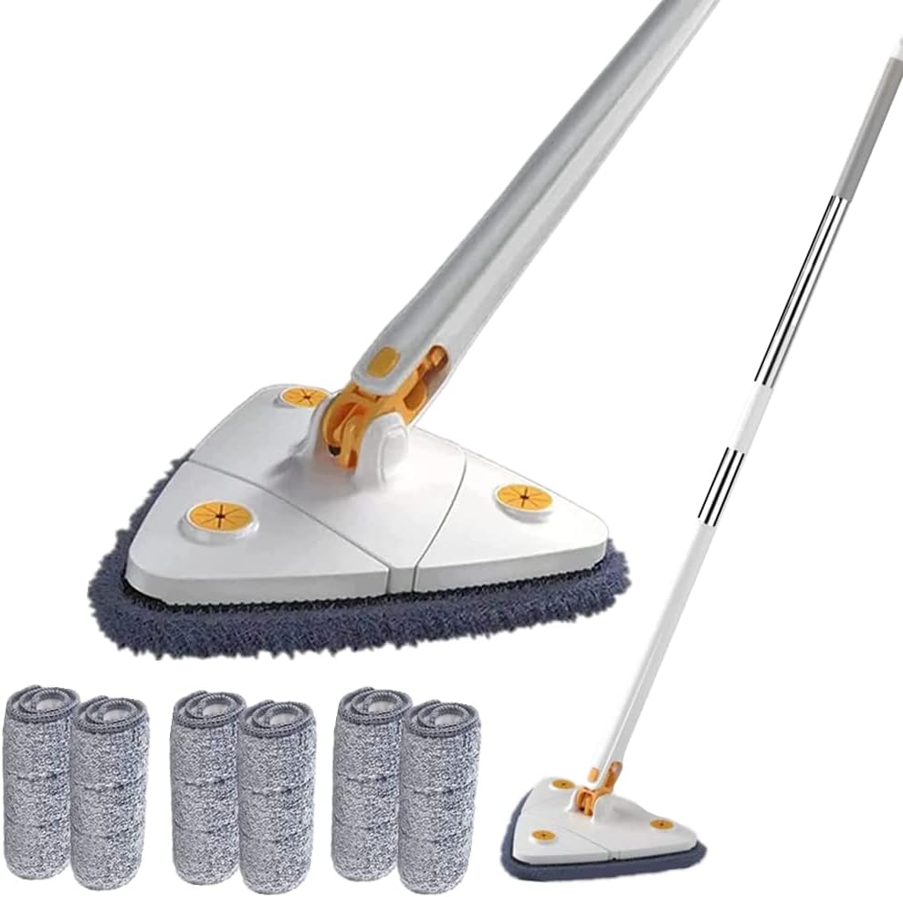 Thermabuild | 360° Mop Cleaner