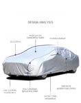 Thermabuild | Universal Car Cover