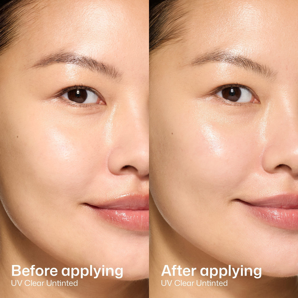 Thermabuild | Clear Face Sunscreen SPF 46